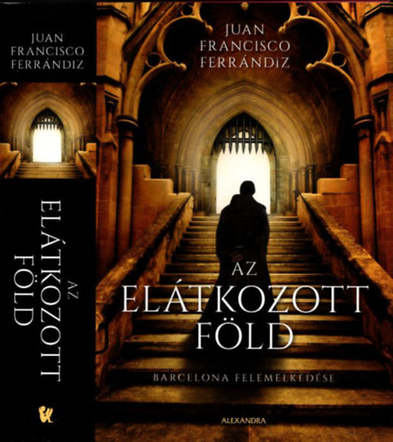 Juan Francisco Ferrndiz - Az eltkozott fld