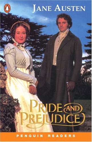 Jane Austen - Pride and Prejudice (Level 5)