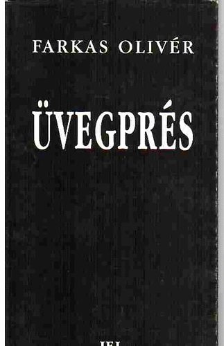 Farkas Olivr - vegprs