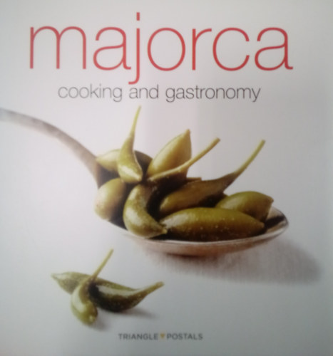 Oriol Aleu Marga Font - Majorca - Cooking and Gastronomy