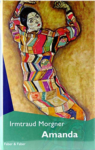 Irmtraud Morgner - Amanda