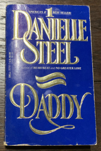 Danielle Steel - Daddy