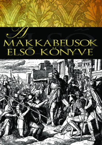 A makkabeusok els� k�nyve