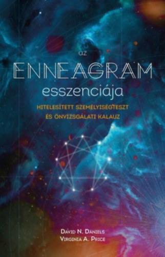 Virginia Price David N. Daniels - Az enneagram esszenci�ja