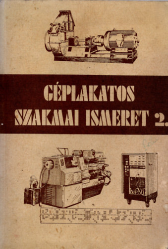 Dr. Kov�cs J�zsef - G�plakatos szakmai ismeret 2.