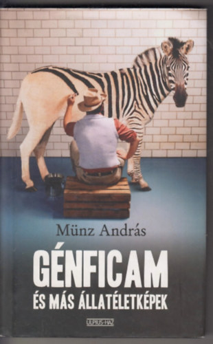 M�nz Andr�s - G�nficam