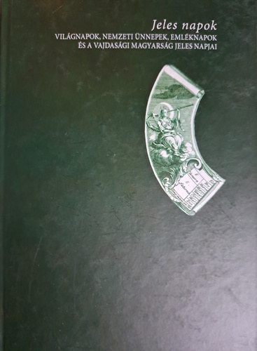 Bozóki Antal - Jeles napok (CD-melléklettel)