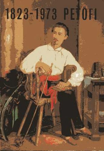 Népművelési Propaganda Iroda - 1823-1973 Petőfi