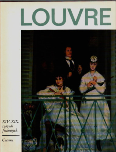 Louvre (XIV-XIX. szzadi festmnyek)
