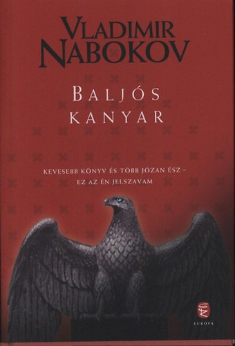 Vladimir Nabokov - Baljs kanyar