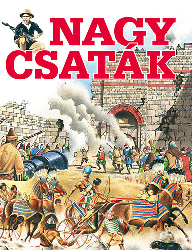 Nagy csatk