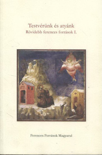 Testv�r�mk �s aty�nk. R�videbb ferrences forr�sok I.