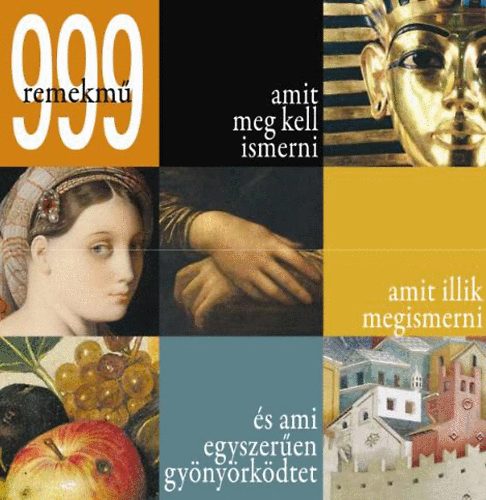 Sara, Magistri, Mila Bertelli - 999 remekm