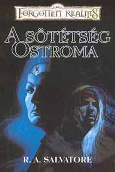 R. A. Salvatore - A sttsg ostroma (Forgotten realms)