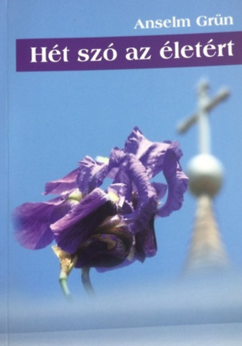 Anselm Grn - Ht sz az letrt