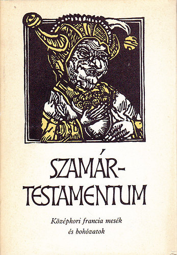 Szam�rtestamentum \(K�z�pkori francia mes�k �s boh�zatok)