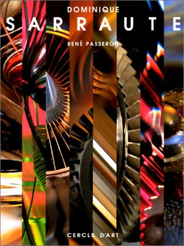 Ren� Passeron - Dominique Sarraute