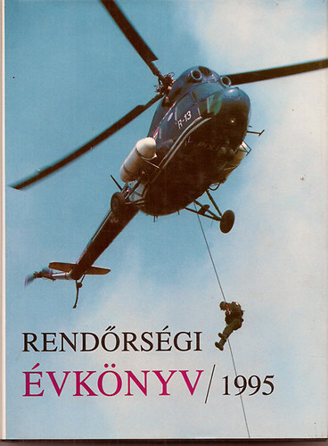 Rendrsgi vknyv 1995.