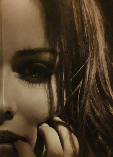 Cheryl Cole - Through my Eyes
