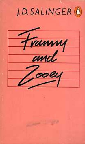 J. D. Salinger - Franny and Zooey