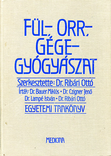 F�l,-orr,-g�ge-gy�gy�szat