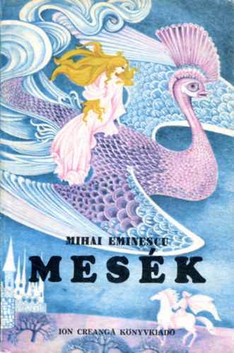 Mihai Eminescu - Eminescu Mesk