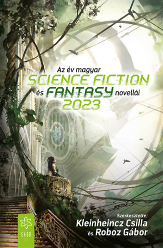 Az v magyar science fiction s fantasynovelli 2023