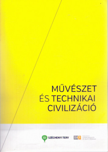 Gulyás Péter - Művészet és technikai civilizáció
