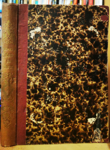 Pulszky Ferencz - Életem és korom III. kötet