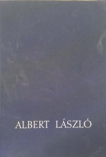 Albert Lszl
