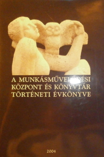 Klein Andrs Mikls  (sszell.) - A munksmveldsi kzpont s knyvtr trtneti vknyve