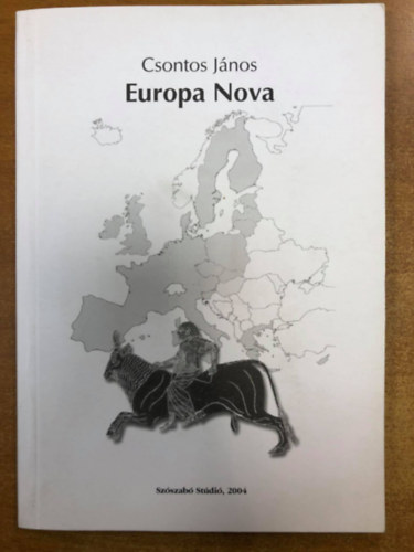 Csontos Jnos - Europa Nova
