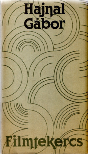 Hajnal G�bor - Filmtekercs (Dedik�lt)
