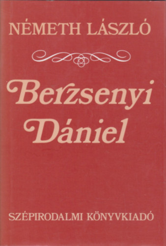 N�meth L�szl� - Berzsenyi D�niel