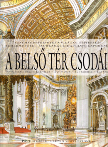P. Draper; T. Coppelstone - A bels tr csodi