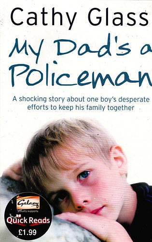 Cathy Glass - My Dad's a Policeman