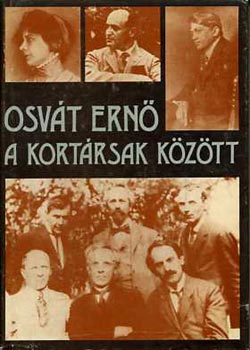 Osvt Ern - A kortrsak kztt