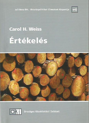 Carol H. Weiss - rtkels