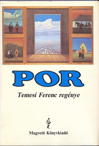 Temesi Ferenc - Por  II. k�tet (L- ZS)