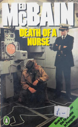 M. C. Beaton - Death of a Nurse