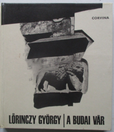 Lrinczy Gyrgy - A budai vr