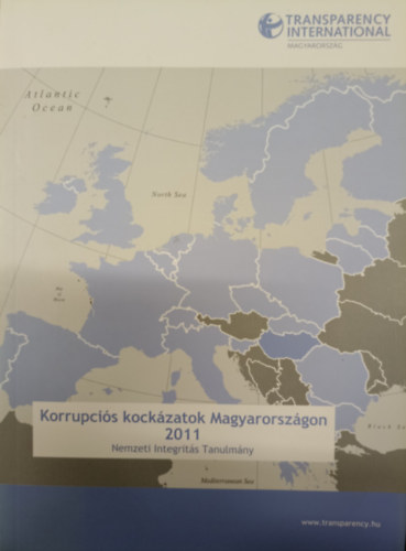 Korrupcis kockzatok Magyarorszgon 2011