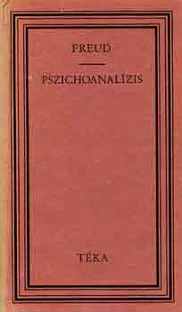 Sigmund Freud - Pszichoanalzis
