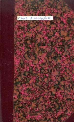 Georges Ohnet - A vasgy�ros