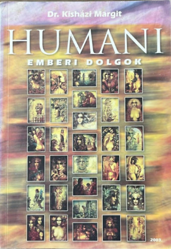 Dr. Kish�zi Margit - Humani - Emberi dolgok