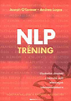 Andrea Joseph-Lages - NLP trning