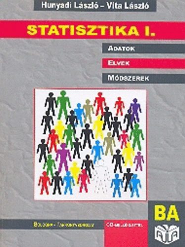 Hunyadi Lszl; Vita Lszl - Statisztika I.