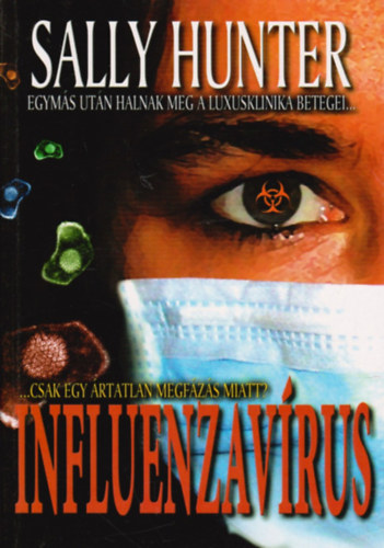 Sally Hunter - Influenza vrus