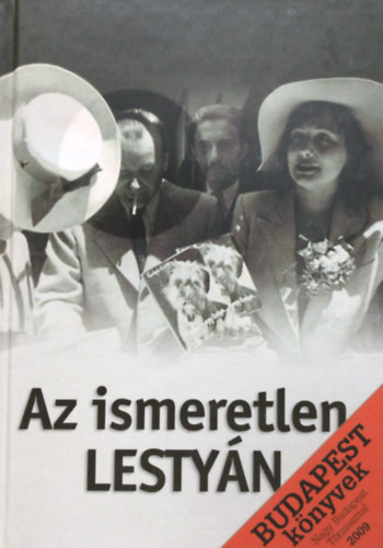 Buza Pter; Fodor Bla - Az ismeretlen Lestyn