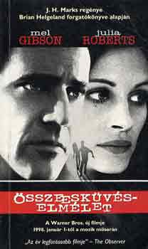 J.H. Marks - �sszeesk�v�s-elm�let